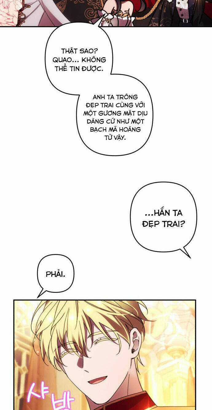 TÔI SẼ QUYẾN RŨ CÔNG TƯỚC PHƯƠNG BẮC Chapter 41 trang 18