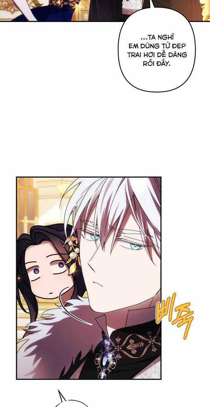 TÔI SẼ QUYẾN RŨ CÔNG TƯỚC PHƯƠNG BẮC Chapter 41 trang 20