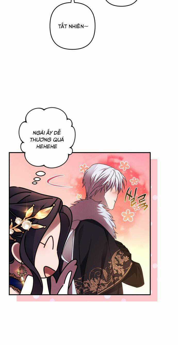 TÔI SẼ QUYẾN RŨ CÔNG TƯỚC PHƯƠNG BẮC Chapter 41 trang 22