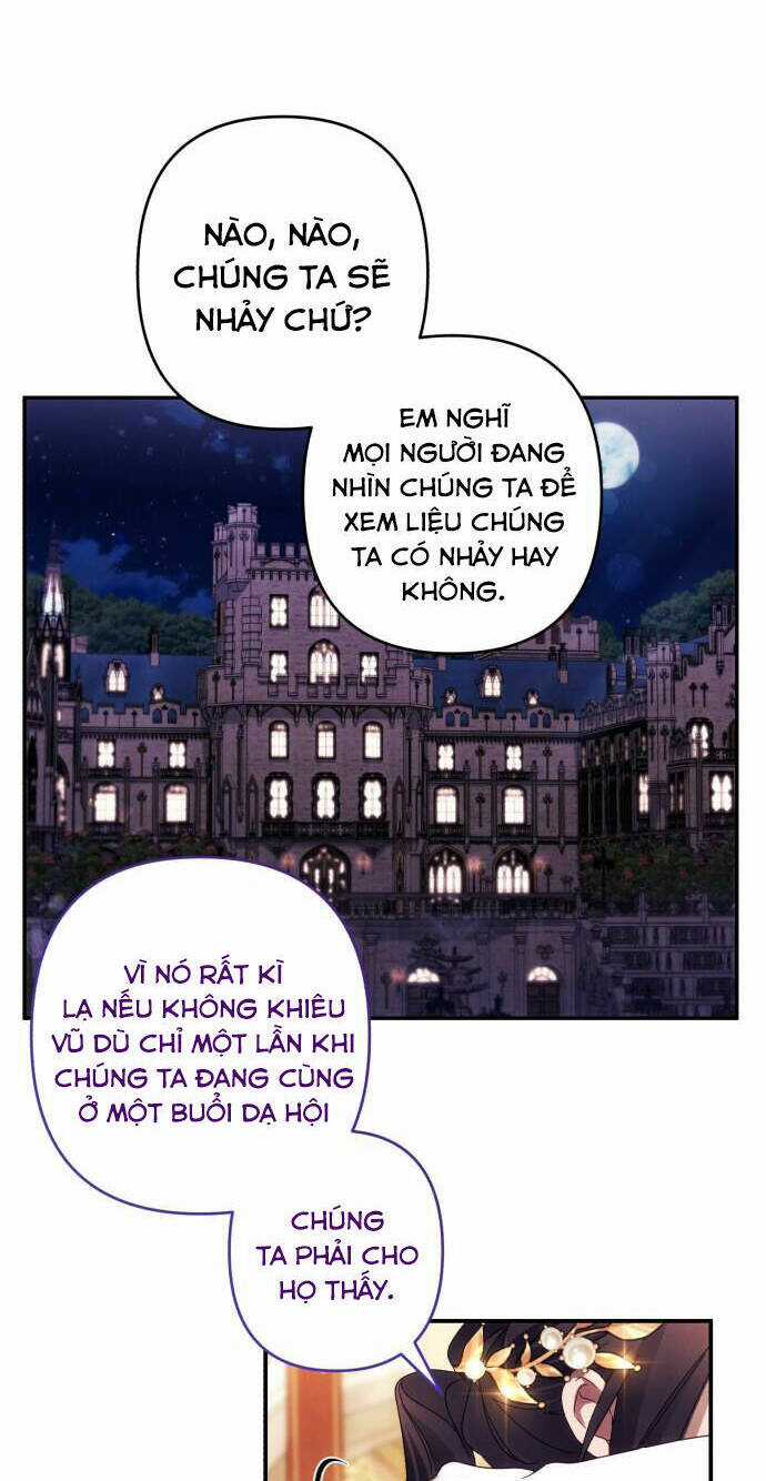 TÔI SẼ QUYẾN RŨ CÔNG TƯỚC PHƯƠNG BẮC Chapter 41 trang 23