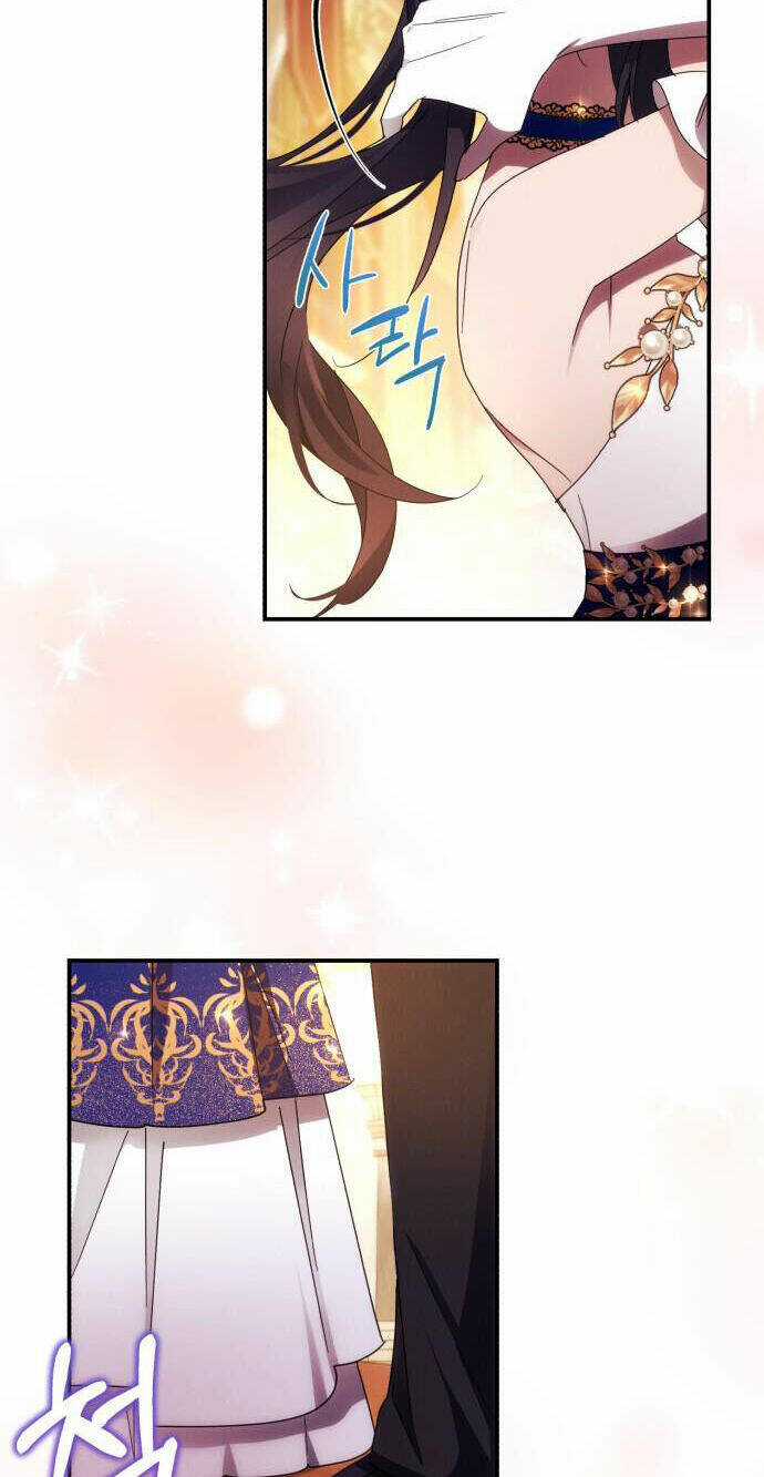 TÔI SẼ QUYẾN RŨ CÔNG TƯỚC PHƯƠNG BẮC Chapter 41 trang 24