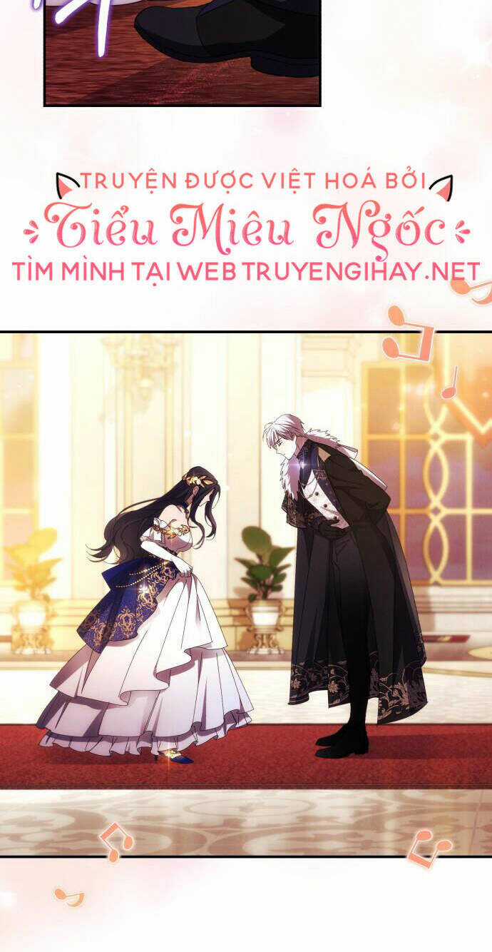 TÔI SẼ QUYẾN RŨ CÔNG TƯỚC PHƯƠNG BẮC Chapter 41 trang 25