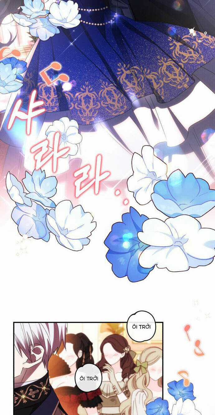 TÔI SẼ QUYẾN RŨ CÔNG TƯỚC PHƯƠNG BẮC Chapter 41 trang 27