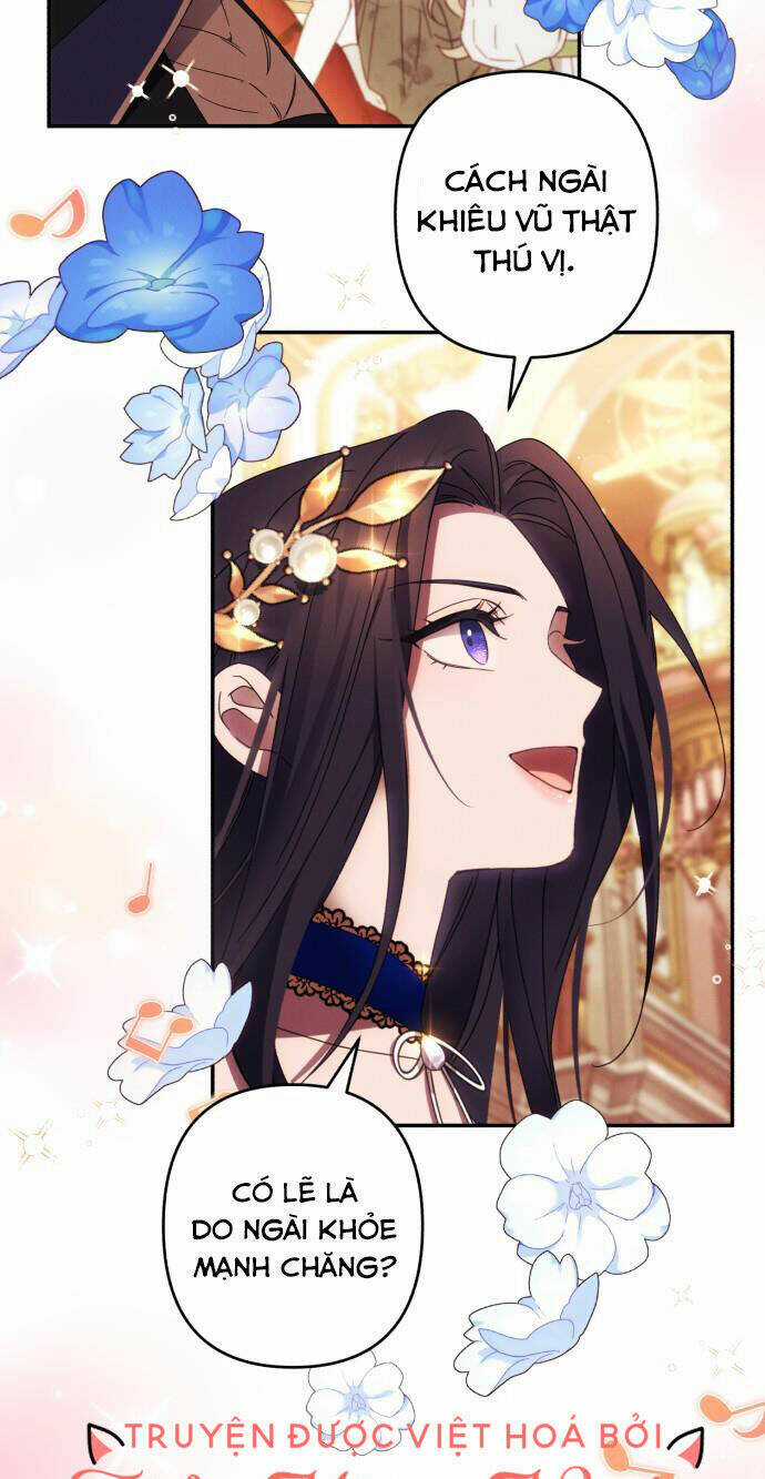 TÔI SẼ QUYẾN RŨ CÔNG TƯỚC PHƯƠNG BẮC Chapter 41 trang 28