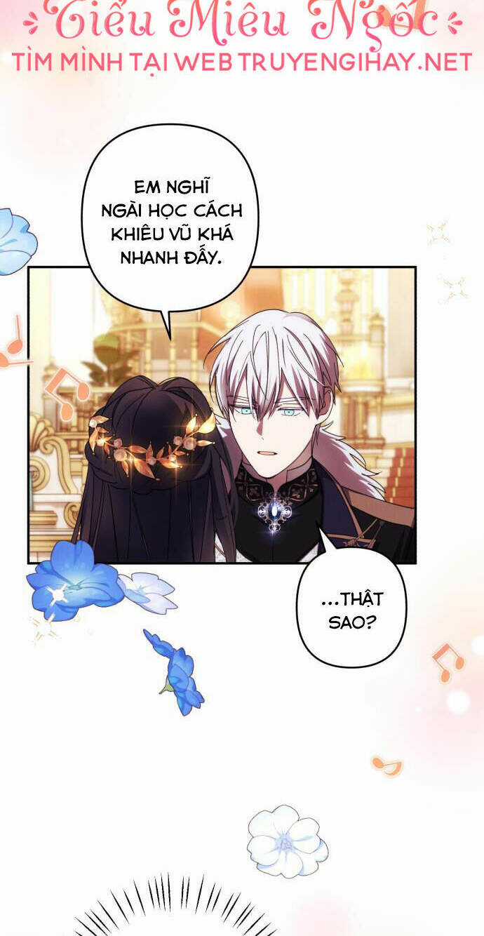 TÔI SẼ QUYẾN RŨ CÔNG TƯỚC PHƯƠNG BẮC Chapter 41 trang 29