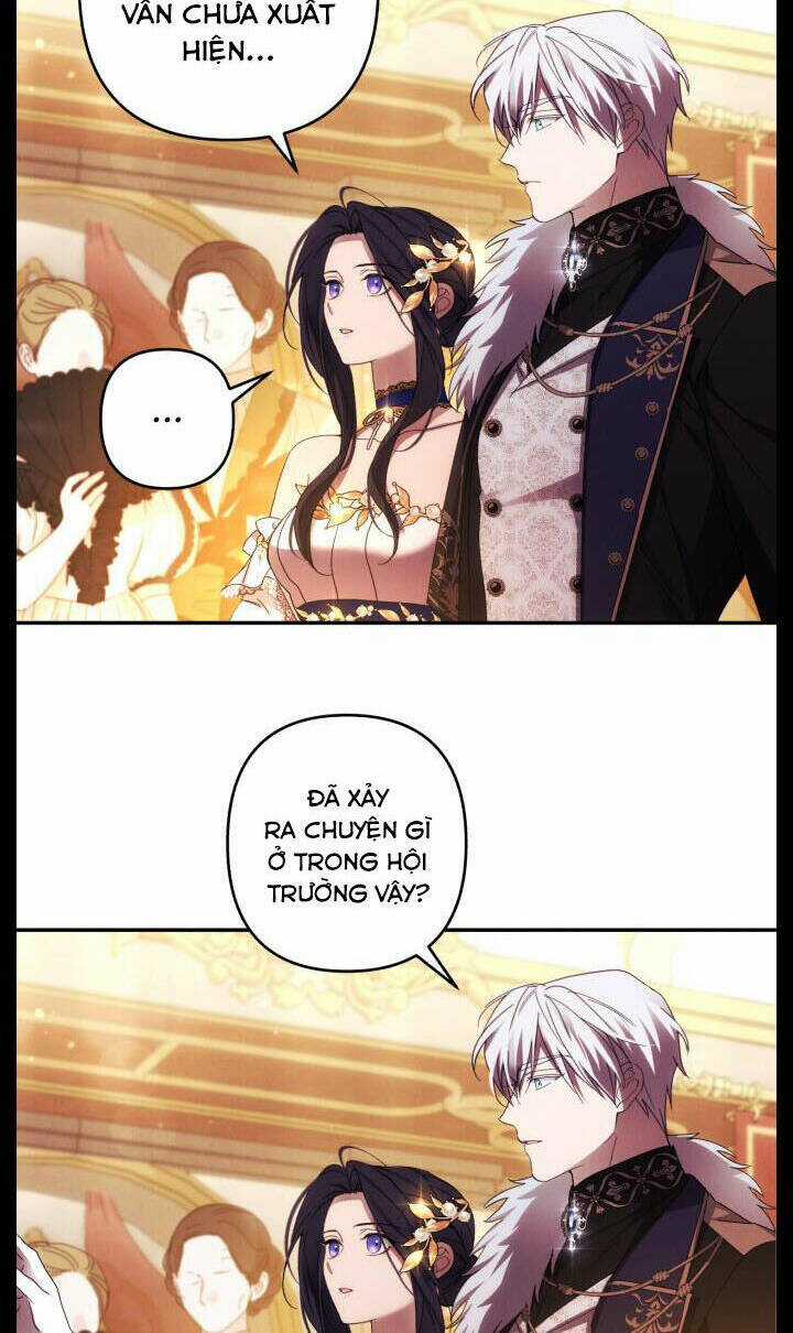 TÔI SẼ QUYẾN RŨ CÔNG TƯỚC PHƯƠNG BẮC Chapter 41 trang 3