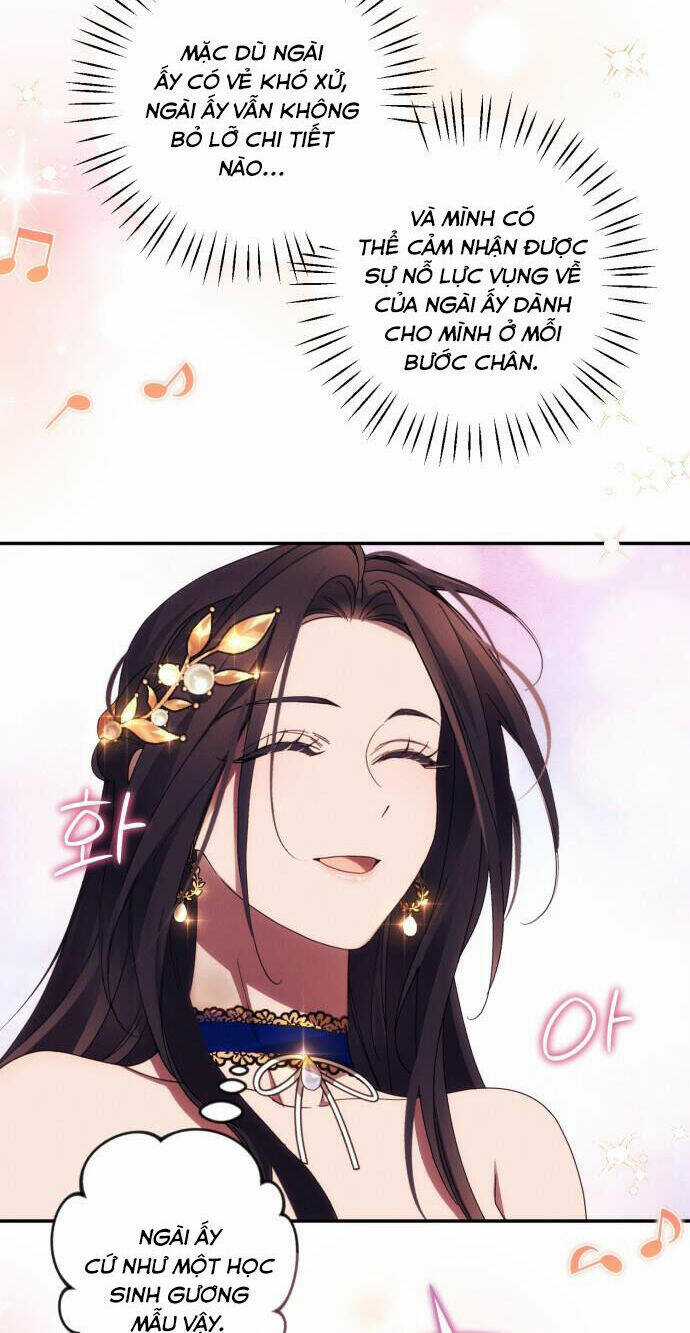 TÔI SẼ QUYẾN RŨ CÔNG TƯỚC PHƯƠNG BẮC Chapter 41 trang 30