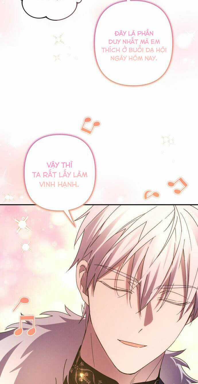 TÔI SẼ QUYẾN RŨ CÔNG TƯỚC PHƯƠNG BẮC Chapter 41 trang 31