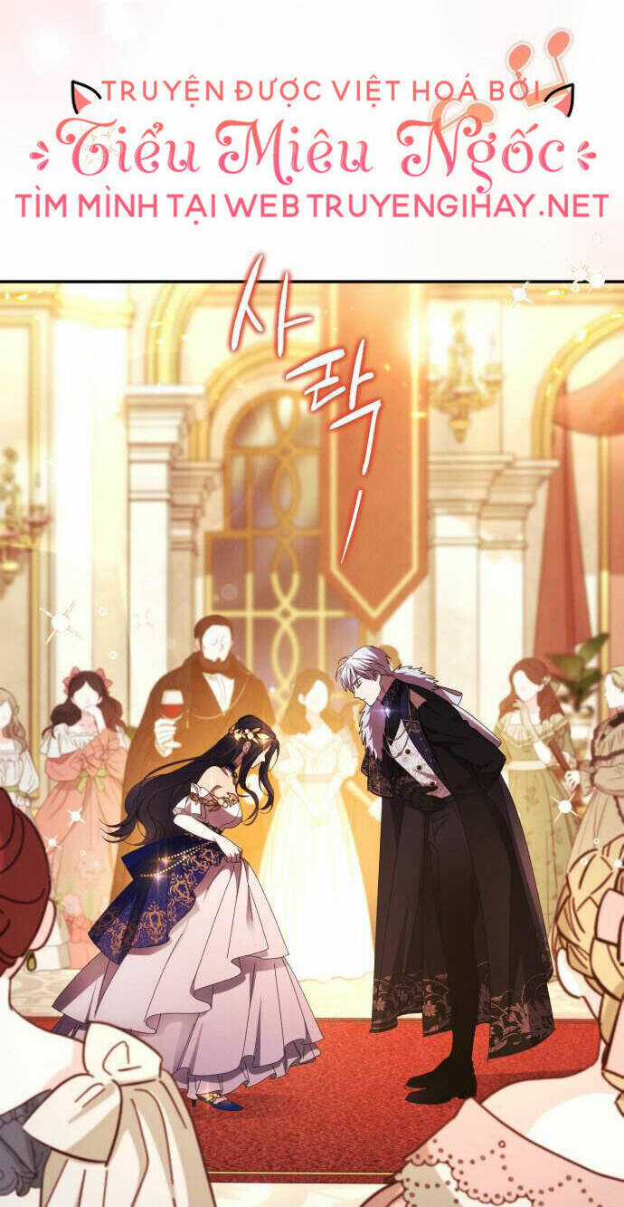 TÔI SẼ QUYẾN RŨ CÔNG TƯỚC PHƯƠNG BẮC Chapter 41 trang 33