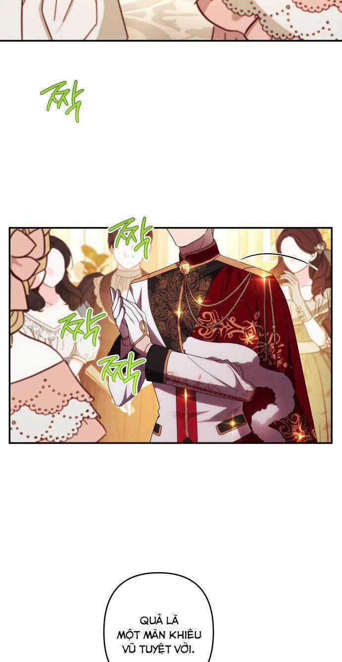 TÔI SẼ QUYẾN RŨ CÔNG TƯỚC PHƯƠNG BẮC Chapter 41 trang 34