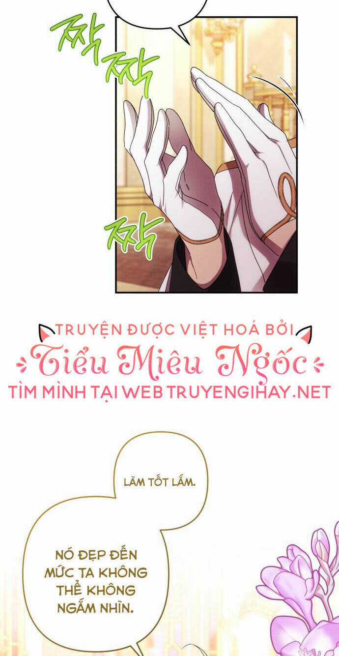 TÔI SẼ QUYẾN RŨ CÔNG TƯỚC PHƯƠNG BẮC Chapter 41 trang 35