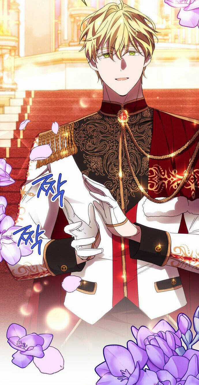 TÔI SẼ QUYẾN RŨ CÔNG TƯỚC PHƯƠNG BẮC Chapter 41 trang 36