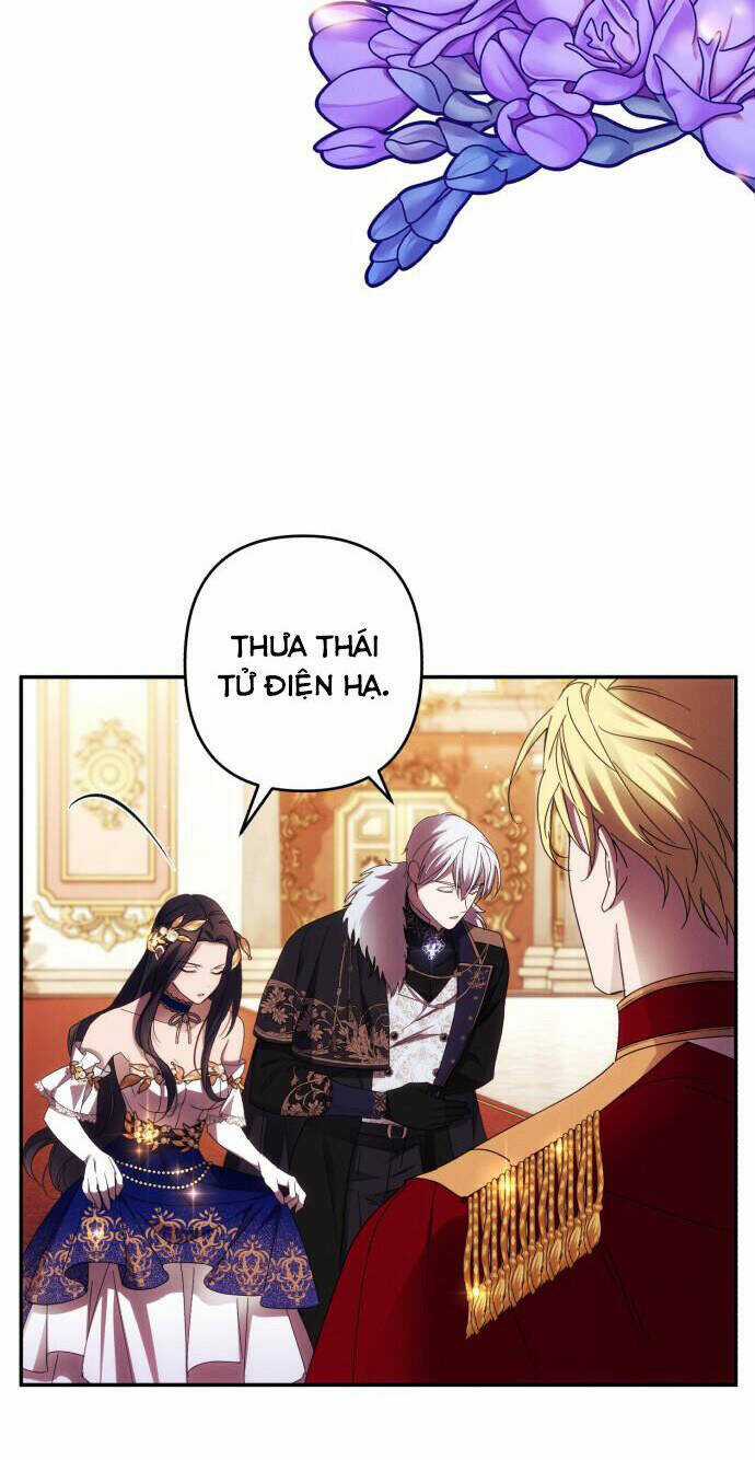 TÔI SẼ QUYẾN RŨ CÔNG TƯỚC PHƯƠNG BẮC Chapter 41 trang 37