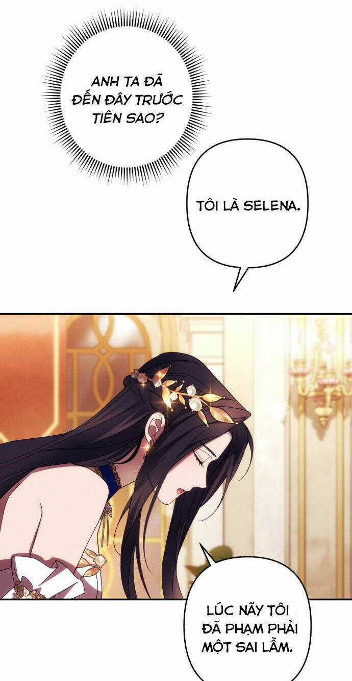 TÔI SẼ QUYẾN RŨ CÔNG TƯỚC PHƯƠNG BẮC Chapter 41 trang 38