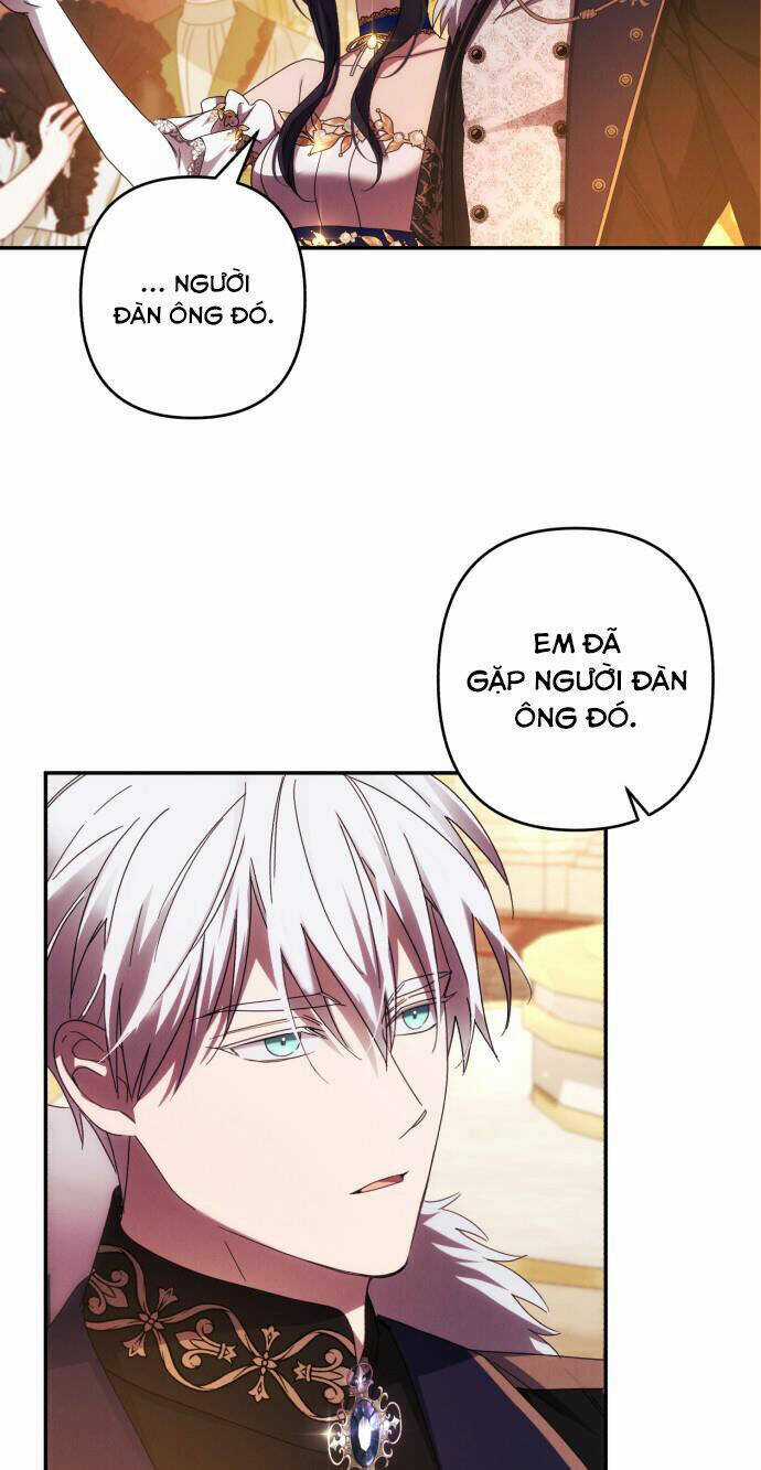 TÔI SẼ QUYẾN RŨ CÔNG TƯỚC PHƯƠNG BẮC Chapter 41 trang 4