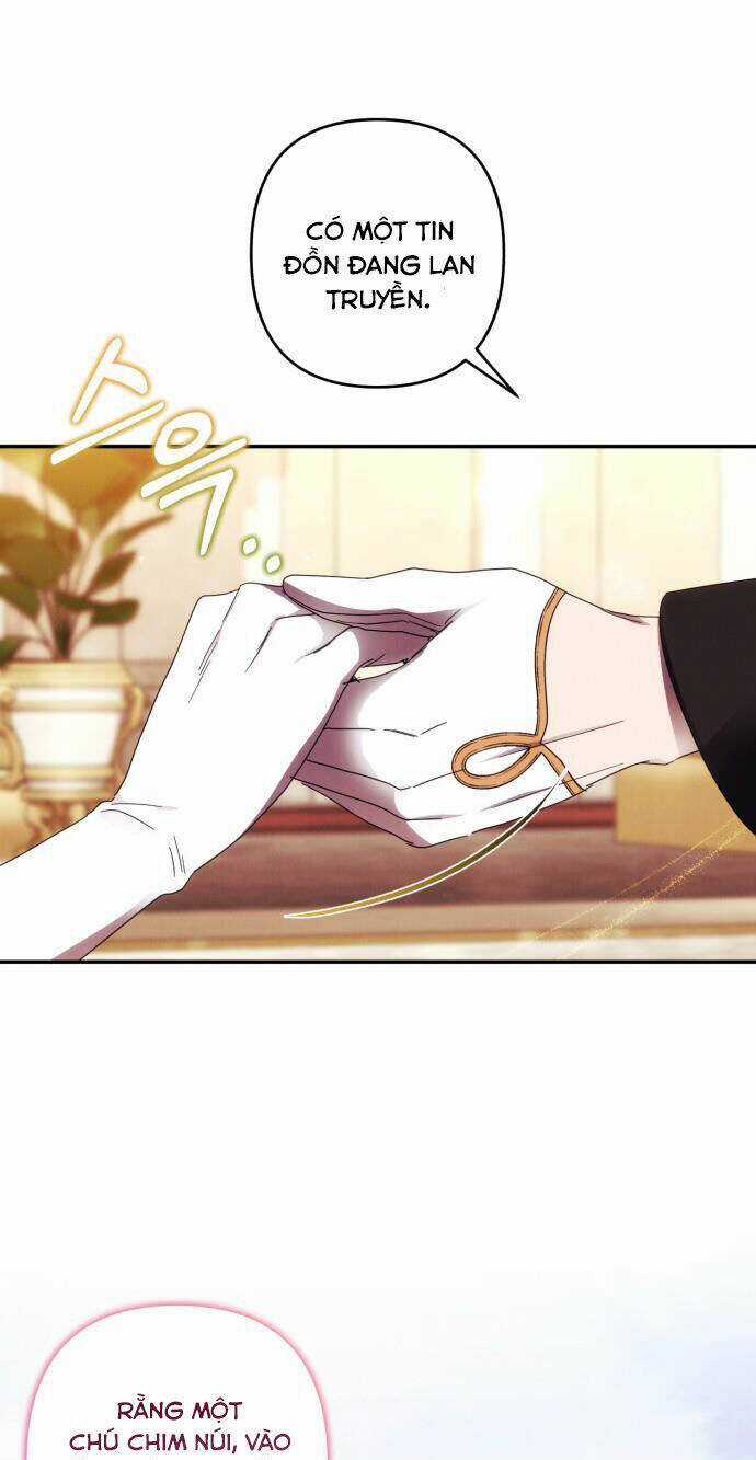 TÔI SẼ QUYẾN RŨ CÔNG TƯỚC PHƯƠNG BẮC Chapter 41 trang 40