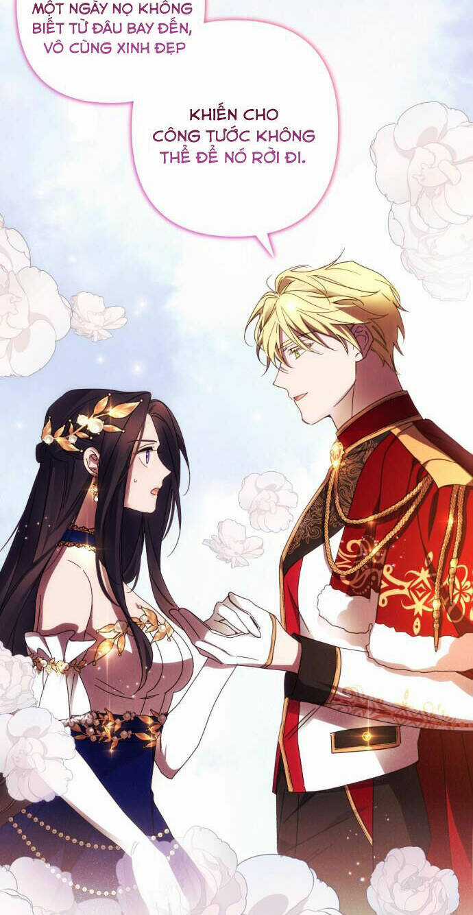 TÔI SẼ QUYẾN RŨ CÔNG TƯỚC PHƯƠNG BẮC Chapter 41 trang 41