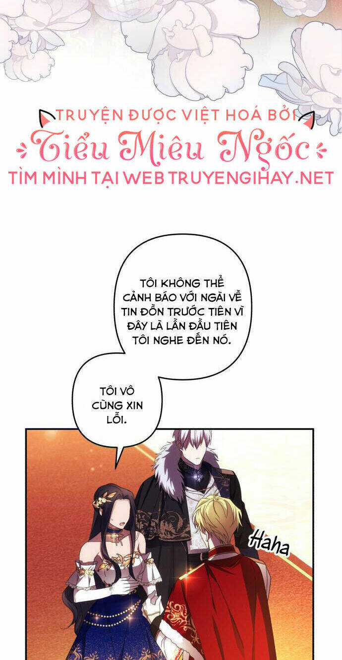 TÔI SẼ QUYẾN RŨ CÔNG TƯỚC PHƯƠNG BẮC Chapter 41 trang 42