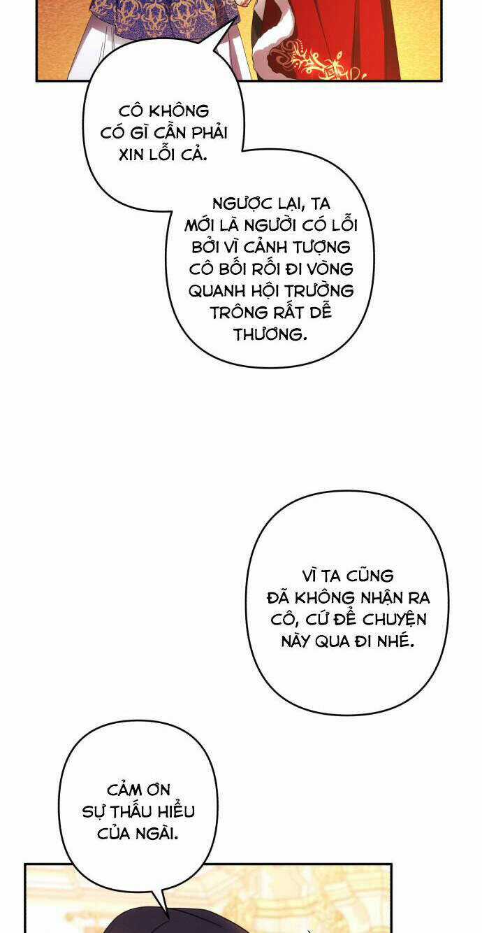 TÔI SẼ QUYẾN RŨ CÔNG TƯỚC PHƯƠNG BẮC Chapter 41 trang 43