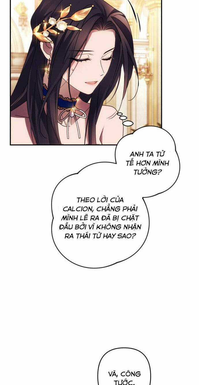 TÔI SẼ QUYẾN RŨ CÔNG TƯỚC PHƯƠNG BẮC Chapter 41 trang 44