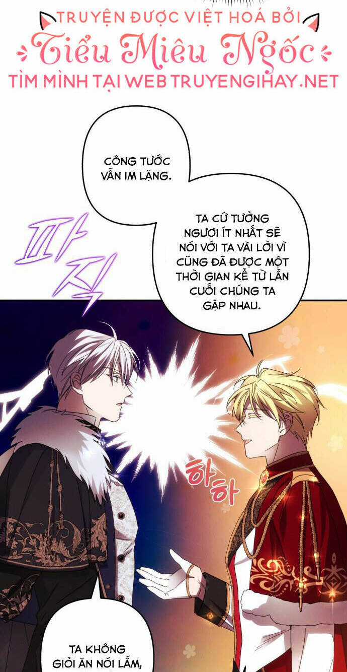 TÔI SẼ QUYẾN RŨ CÔNG TƯỚC PHƯƠNG BẮC Chapter 41 trang 47