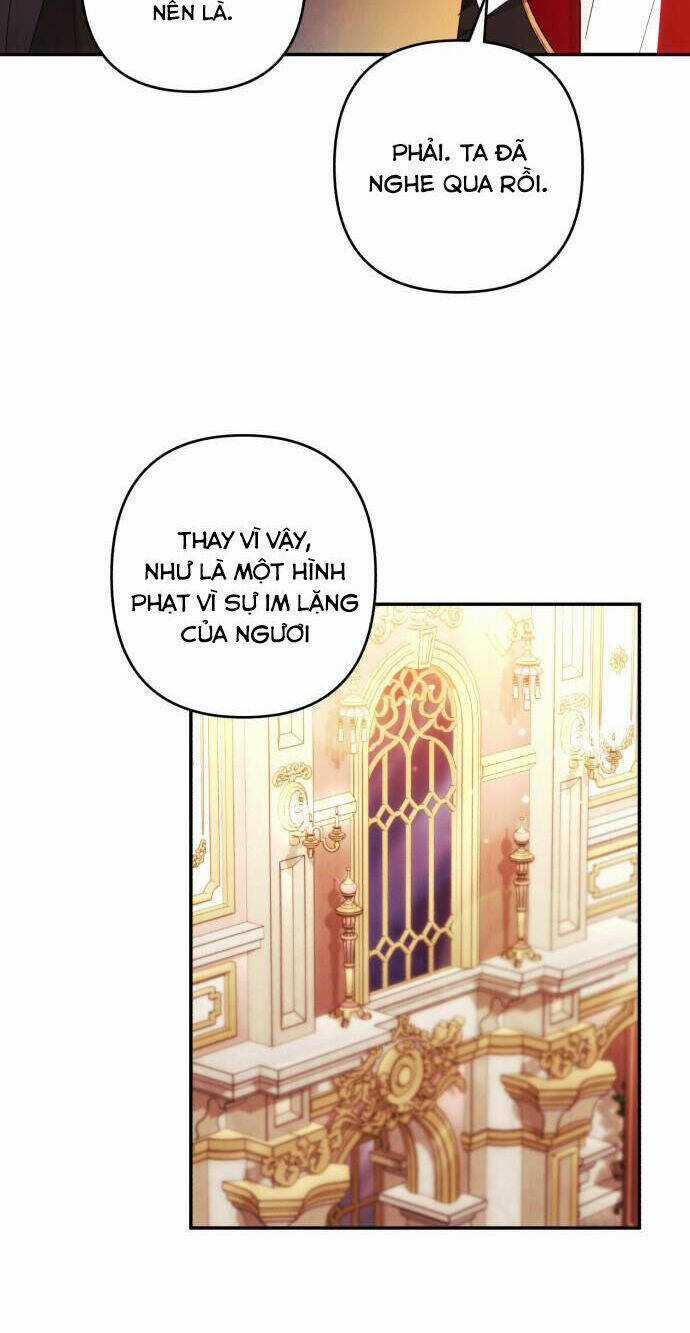 TÔI SẼ QUYẾN RŨ CÔNG TƯỚC PHƯƠNG BẮC Chapter 41 trang 48