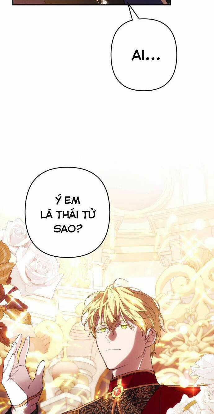 TÔI SẼ QUYẾN RŨ CÔNG TƯỚC PHƯƠNG BẮC Chapter 41 trang 5