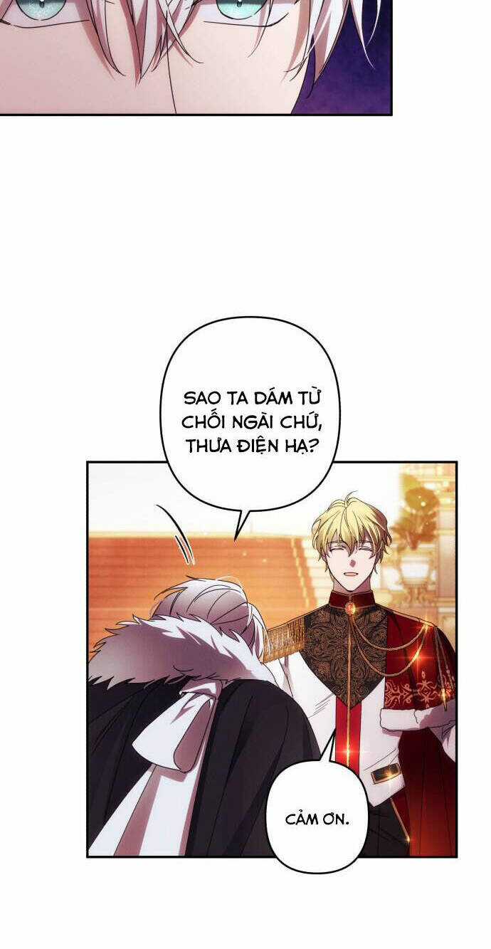 TÔI SẼ QUYẾN RŨ CÔNG TƯỚC PHƯƠNG BẮC Chapter 41 trang 51