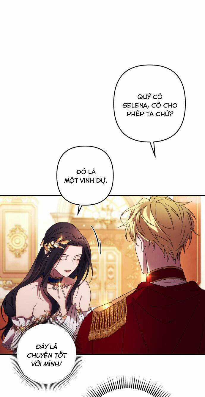 TÔI SẼ QUYẾN RŨ CÔNG TƯỚC PHƯƠNG BẮC Chapter 41 trang 52