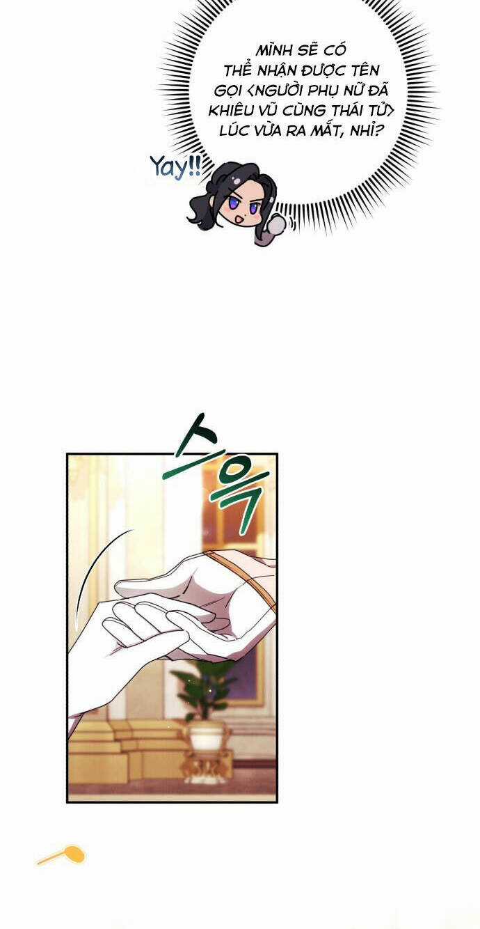 TÔI SẼ QUYẾN RŨ CÔNG TƯỚC PHƯƠNG BẮC Chapter 41 trang 53