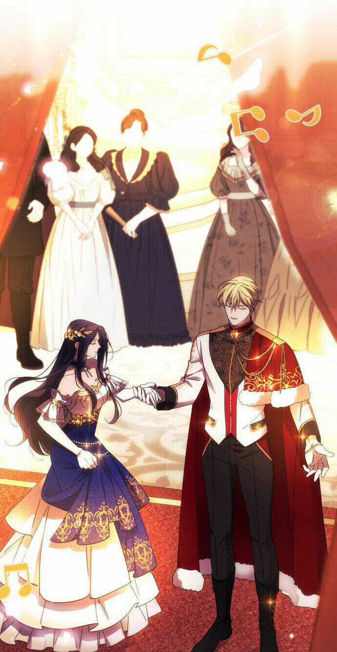 TÔI SẼ QUYẾN RŨ CÔNG TƯỚC PHƯƠNG BẮC Chapter 41 trang 54