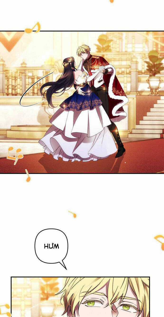 TÔI SẼ QUYẾN RŨ CÔNG TƯỚC PHƯƠNG BẮC Chapter 41 trang 56