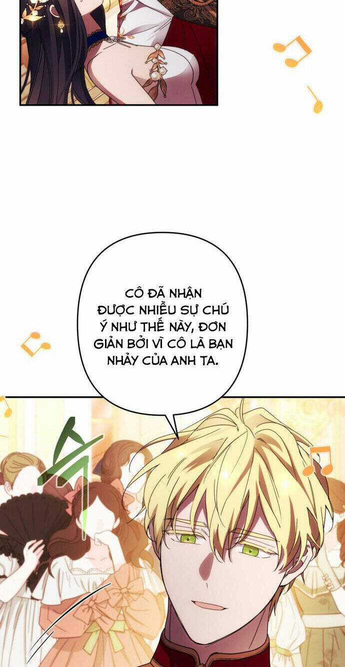 TÔI SẼ QUYẾN RŨ CÔNG TƯỚC PHƯƠNG BẮC Chapter 41 trang 60