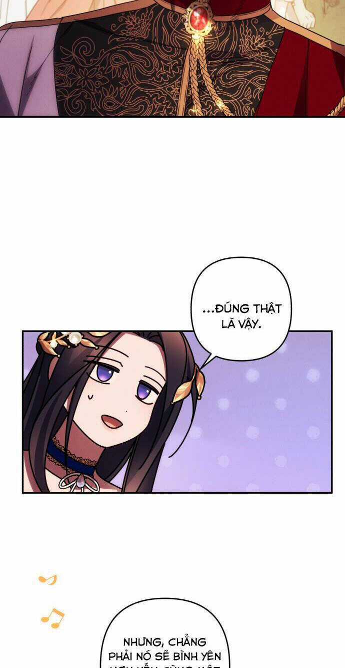 TÔI SẼ QUYẾN RŨ CÔNG TƯỚC PHƯƠNG BẮC Chapter 41 trang 61