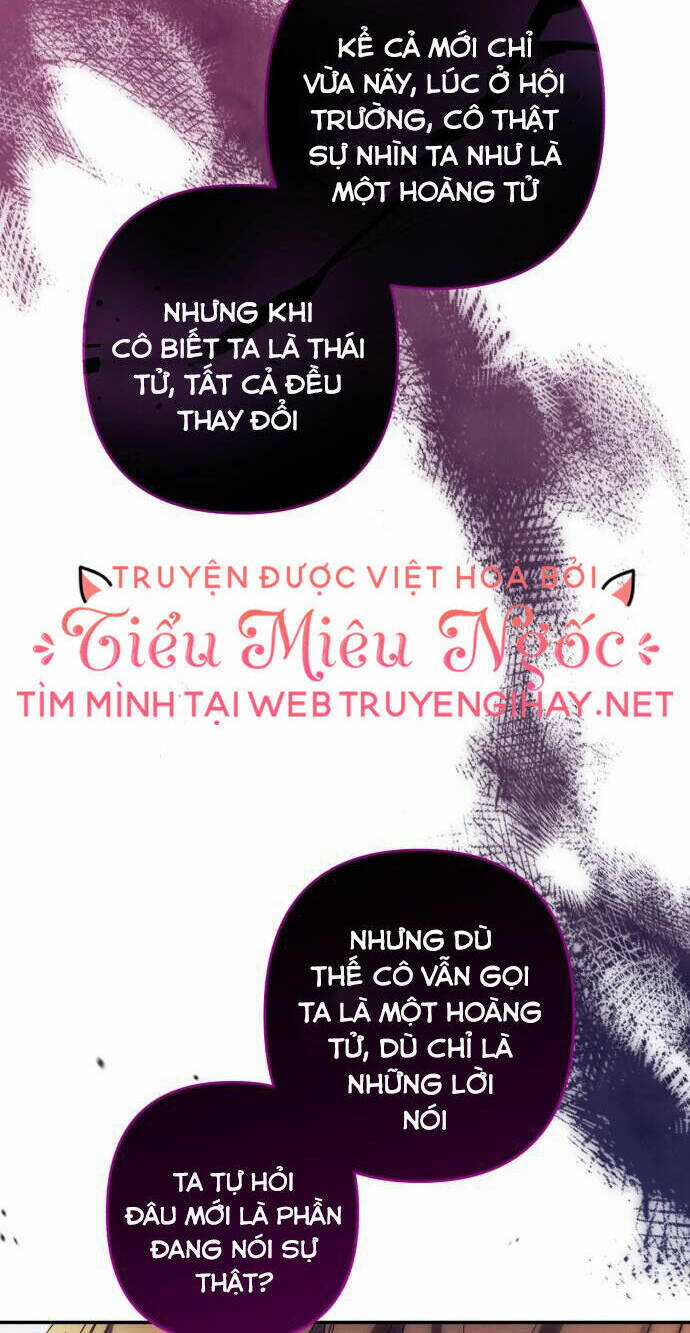 TÔI SẼ QUYẾN RŨ CÔNG TƯỚC PHƯƠNG BẮC Chapter 41 trang 63
