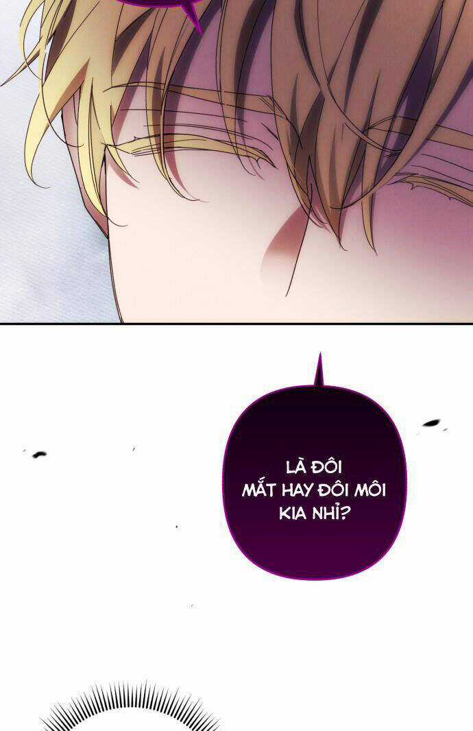 TÔI SẼ QUYẾN RŨ CÔNG TƯỚC PHƯƠNG BẮC Chapter 41 trang 64