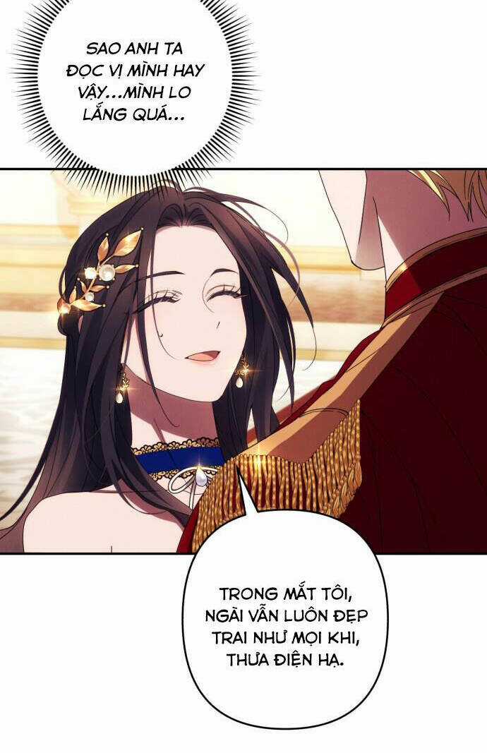 TÔI SẼ QUYẾN RŨ CÔNG TƯỚC PHƯƠNG BẮC Chapter 41 trang 65