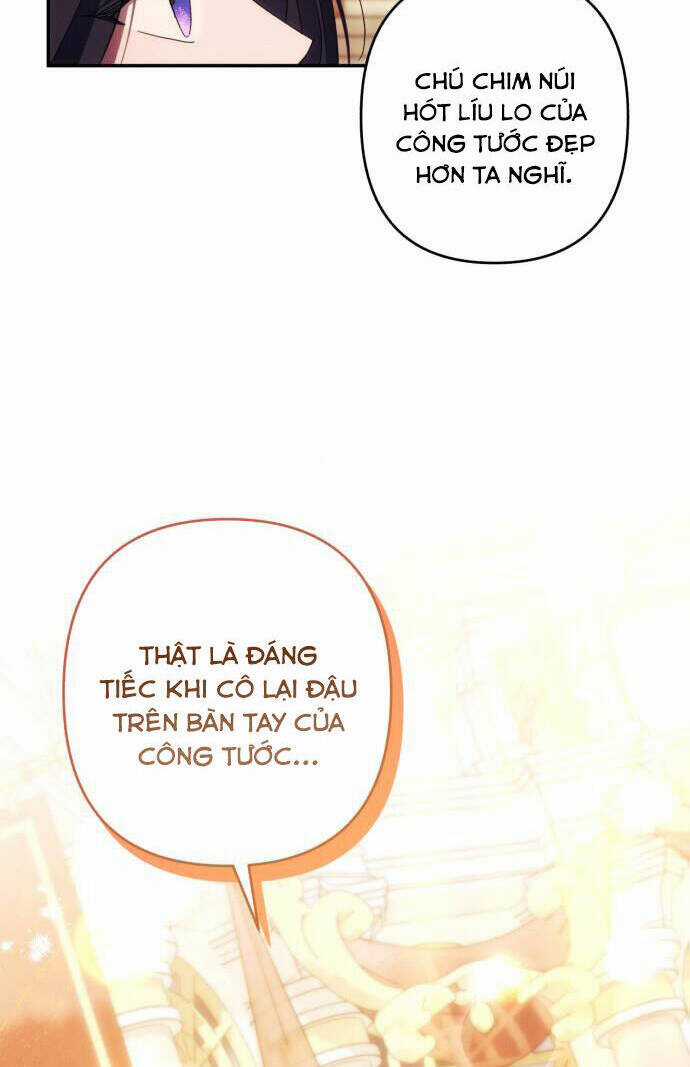 TÔI SẼ QUYẾN RŨ CÔNG TƯỚC PHƯƠNG BẮC Chapter 41 trang 67