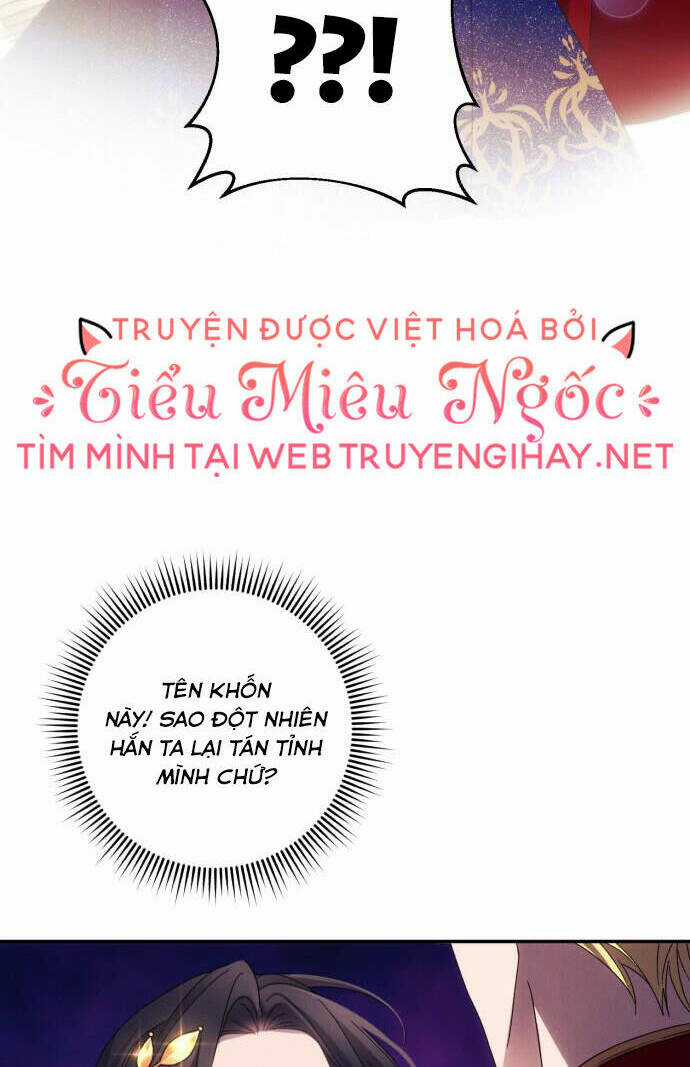 TÔI SẼ QUYẾN RŨ CÔNG TƯỚC PHƯƠNG BẮC Chapter 41 trang 69