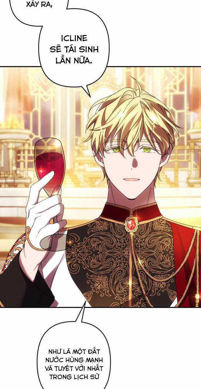 TÔI SẼ QUYẾN RŨ CÔNG TƯỚC PHƯƠNG BẮC Chapter 41 trang 9