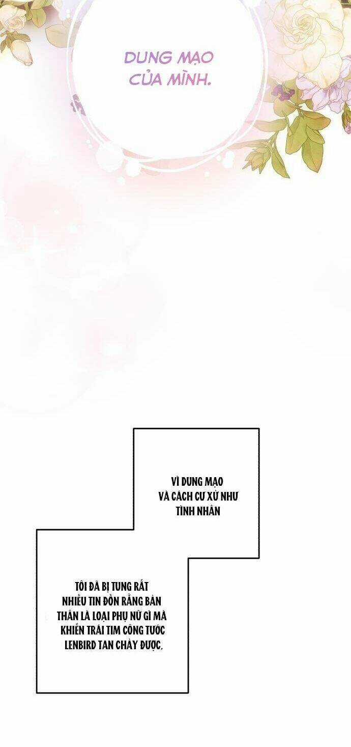 TÔI SẼ QUYẾN RŨ CÔNG TƯỚC PHƯƠNG BẮC Chapter 42 trang 10