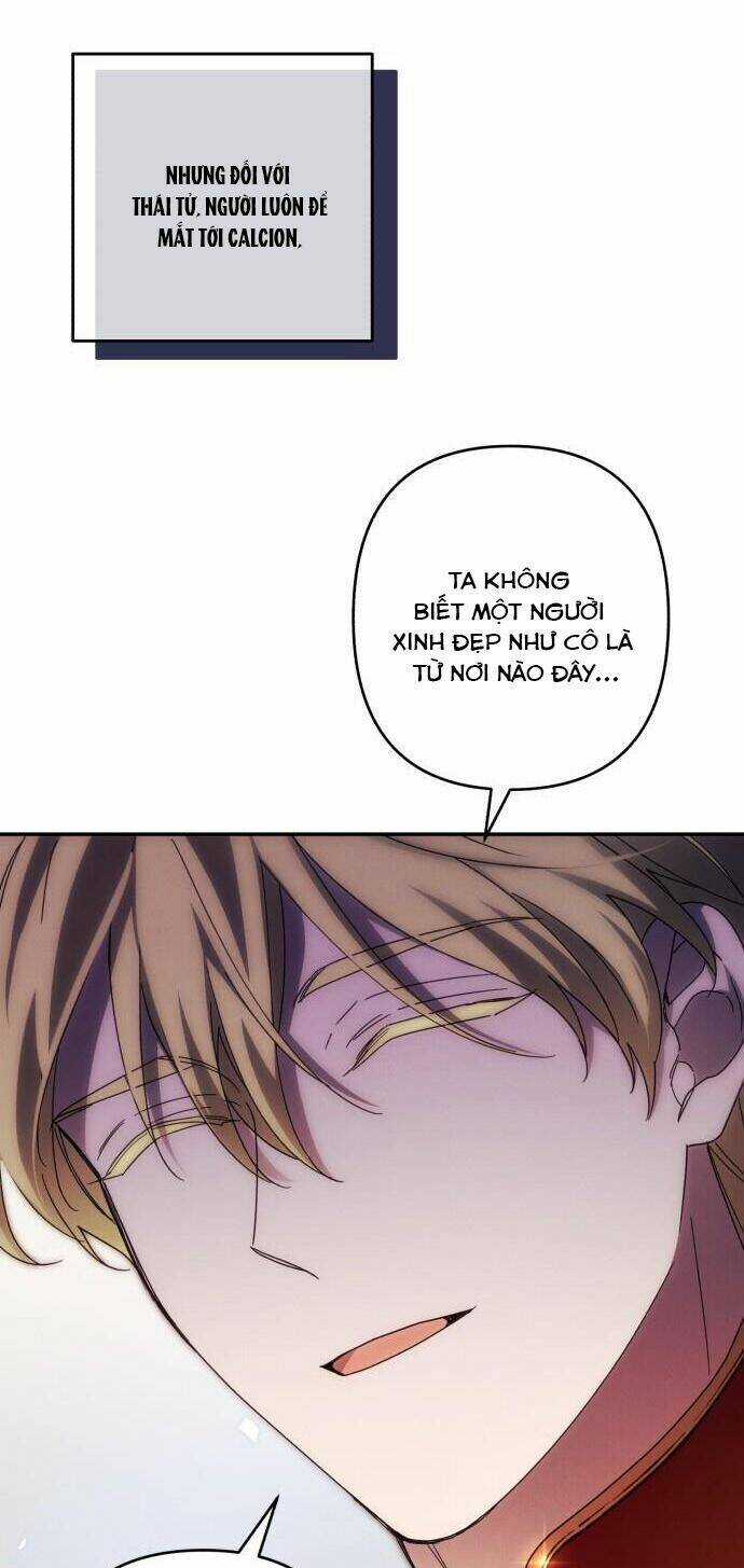 TÔI SẼ QUYẾN RŨ CÔNG TƯỚC PHƯƠNG BẮC Chapter 42 trang 12