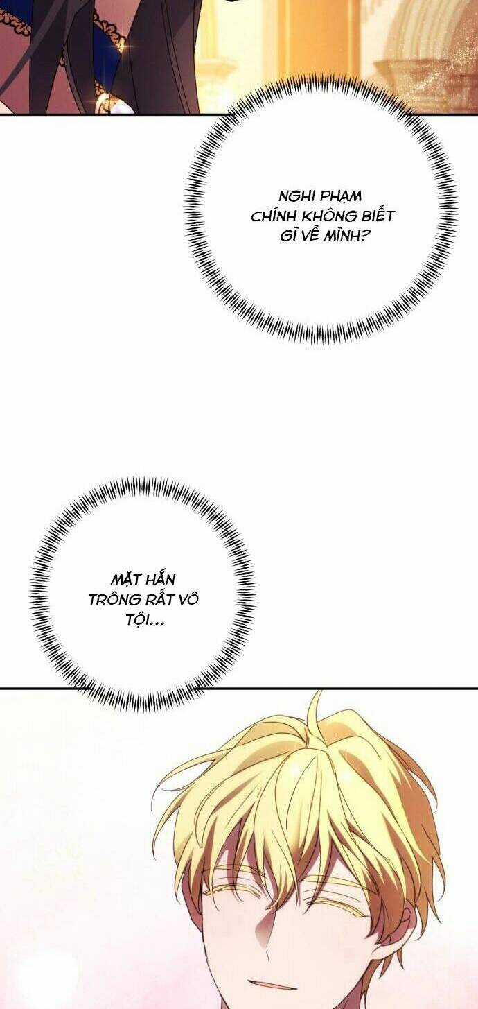 TÔI SẼ QUYẾN RŨ CÔNG TƯỚC PHƯƠNG BẮC Chapter 42 trang 15