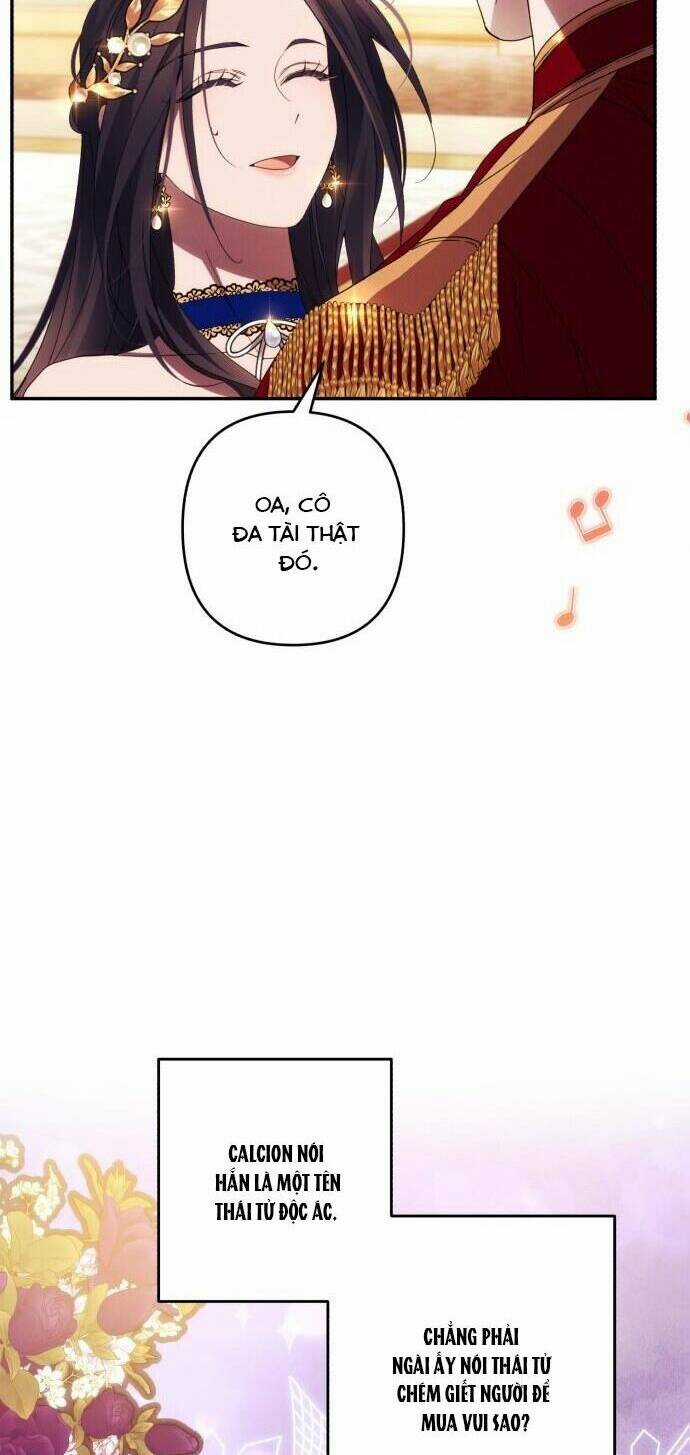 TÔI SẼ QUYẾN RŨ CÔNG TƯỚC PHƯƠNG BẮC Chapter 42 trang 17