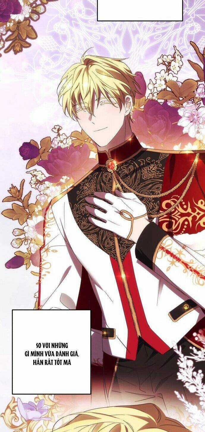 TÔI SẼ QUYẾN RŨ CÔNG TƯỚC PHƯƠNG BẮC Chapter 42 trang 18