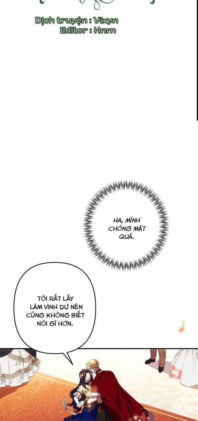 TÔI SẼ QUYẾN RŨ CÔNG TƯỚC PHƯƠNG BẮC Chapter 42 trang 2