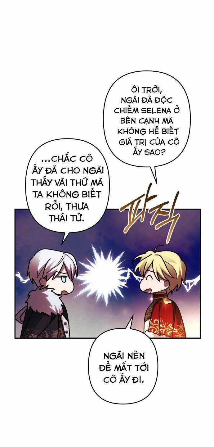 TÔI SẼ QUYẾN RŨ CÔNG TƯỚC PHƯƠNG BẮC Chapter 42 trang 23