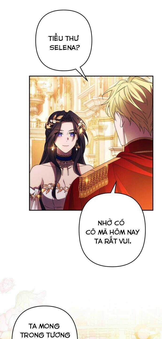 TÔI SẼ QUYẾN RŨ CÔNG TƯỚC PHƯƠNG BẮC Chapter 42 trang 24