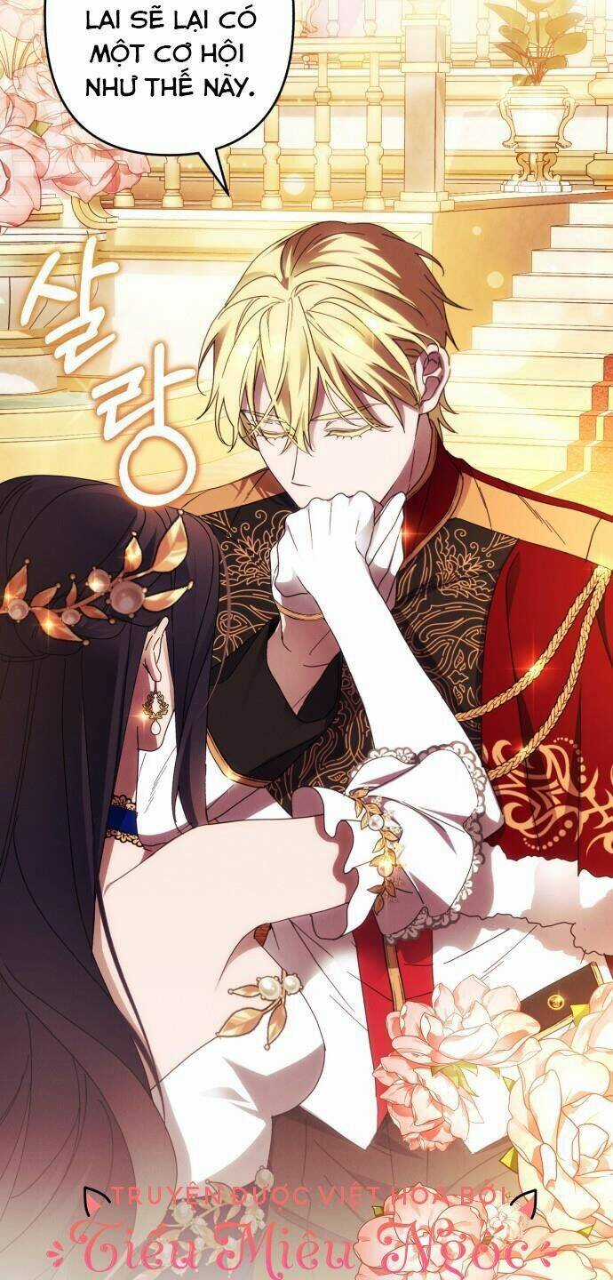 TÔI SẼ QUYẾN RŨ CÔNG TƯỚC PHƯƠNG BẮC Chapter 42 trang 25