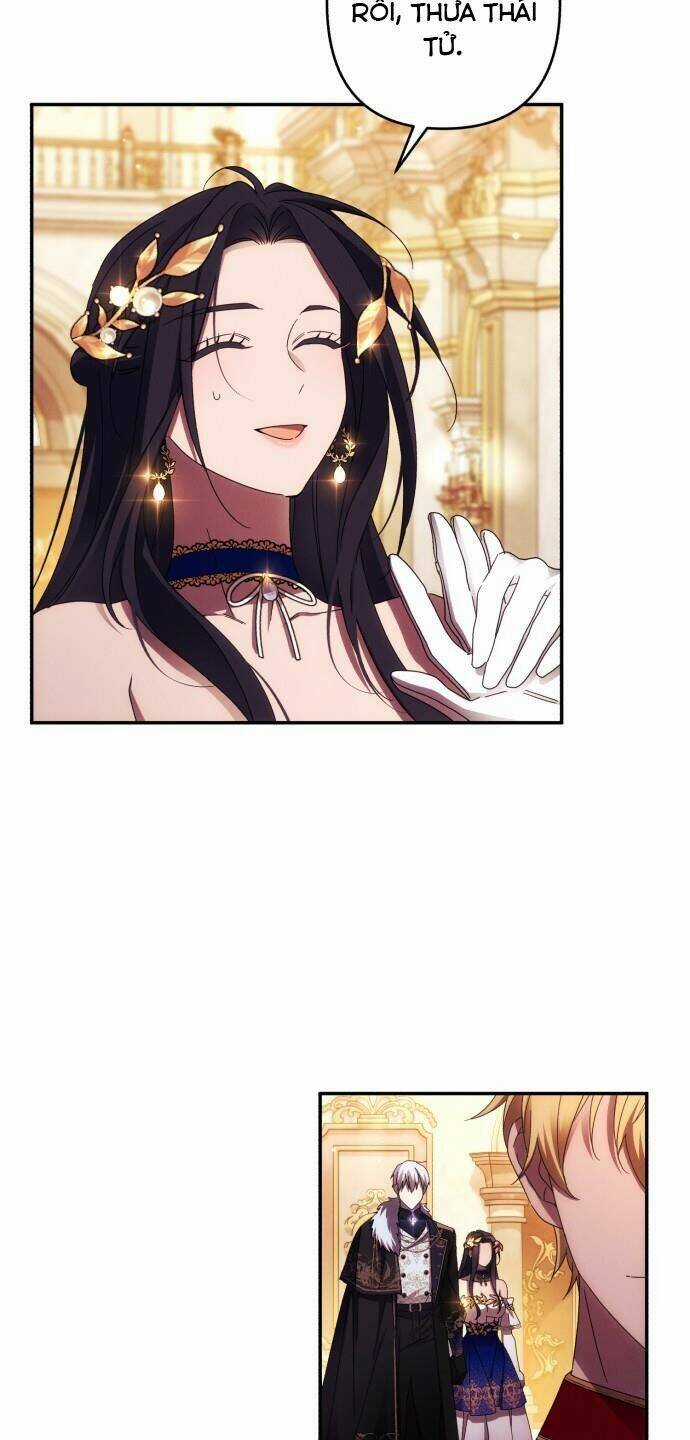 TÔI SẼ QUYẾN RŨ CÔNG TƯỚC PHƯƠNG BẮC Chapter 42 trang 27